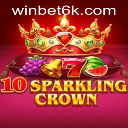 Exploring 10SparklingCrown: A Dazzling New Addition to the World of Online Gaming