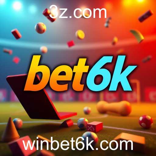Ascensão do Bet6k no Mercado de Jogos Online