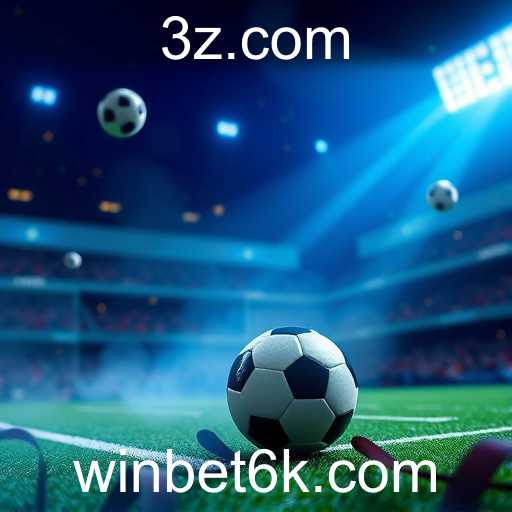 A Ascensão do bet6k no Cenário Brasileiro de Jogos Online