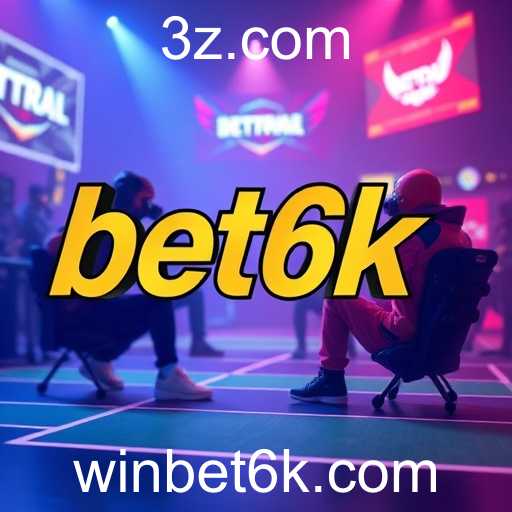 Ascensão do Bet6k no Mercado de Jogos em 2025