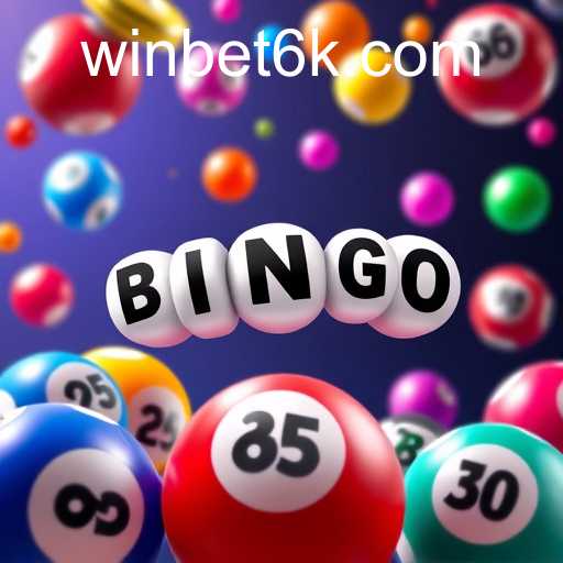 The Strategic World of Bingo Games with Bet6k