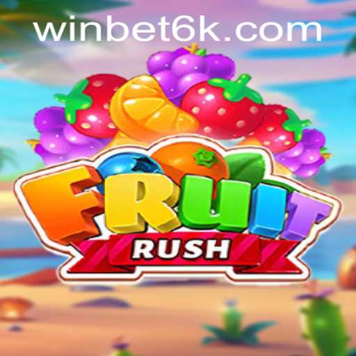 Exciting Adventures in FruitRush: A Betting Game with a Twist