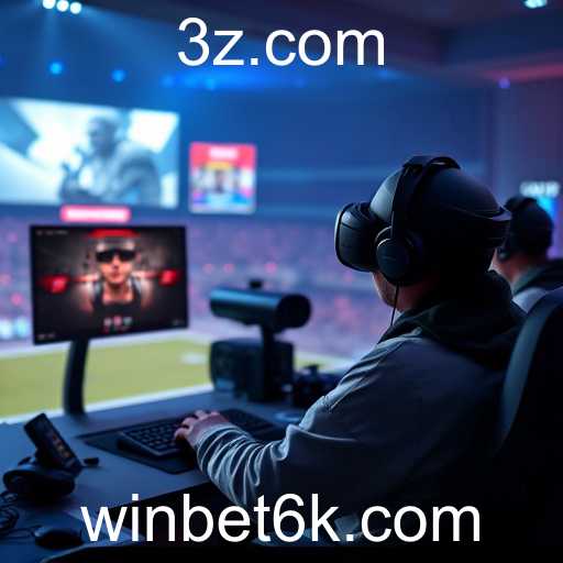 O Crescimento do Mercado de Apostas Online em 2025