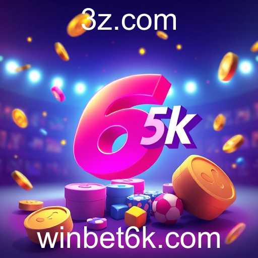 Revolução na Indústria dos Jogos: O Impacto da Plataforma Bet6k