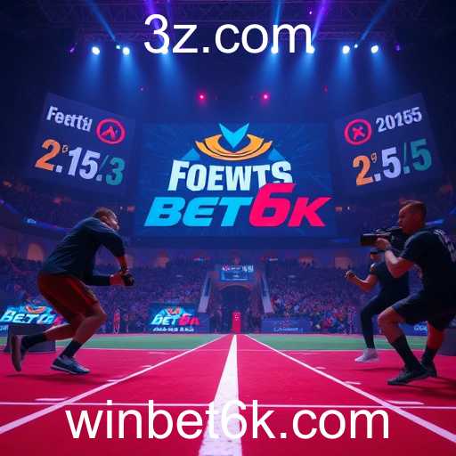 Impacto de bet6k no Crescimento dos Jogos em 2025