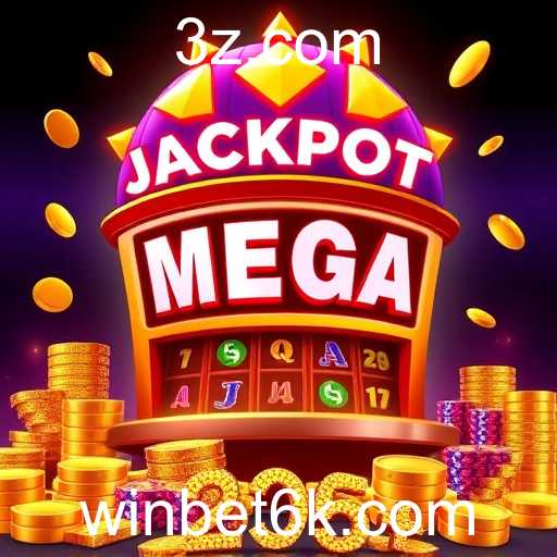 Explorando a Emocionante Categoria de Mega Jackpot no Bet6k