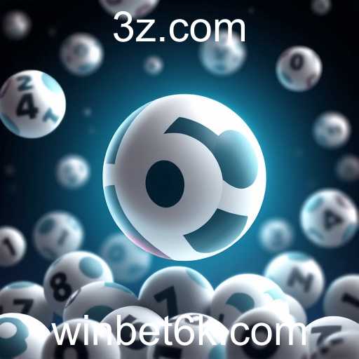 Explorando a Categoria 'Jogos Loteria' no Site de Apostas Bet6k