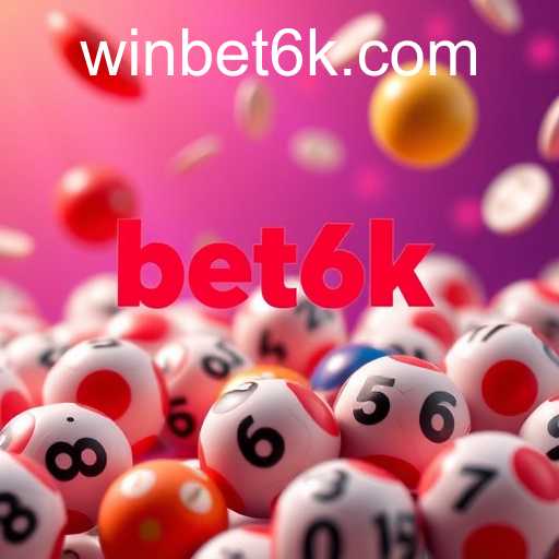 Exploring the World of Lottery Games with bet6k