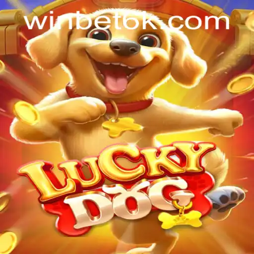 Uncovering the Exciting World of LuckyDog: A Deep Dive into the Game and How to Master the Bet6k Strategy