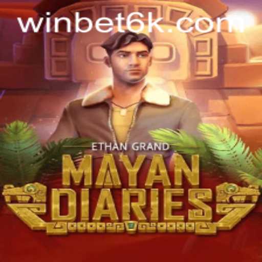 Exploring the Enigmatic World of MayanDiaries and the Strategic Intrigue of bet6k