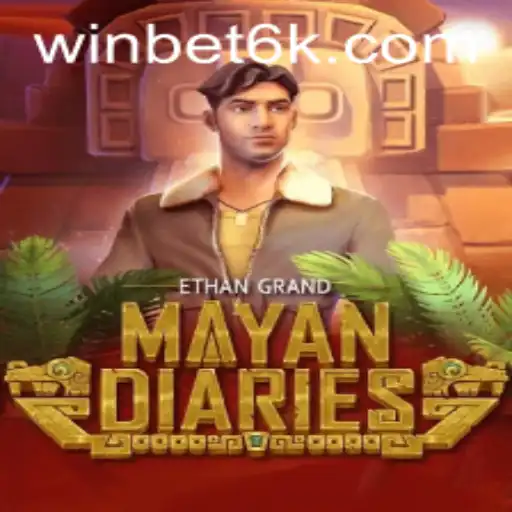 Exploring the Enigmatic World of MayanDiaries and the Strategic Intrigue of bet6k