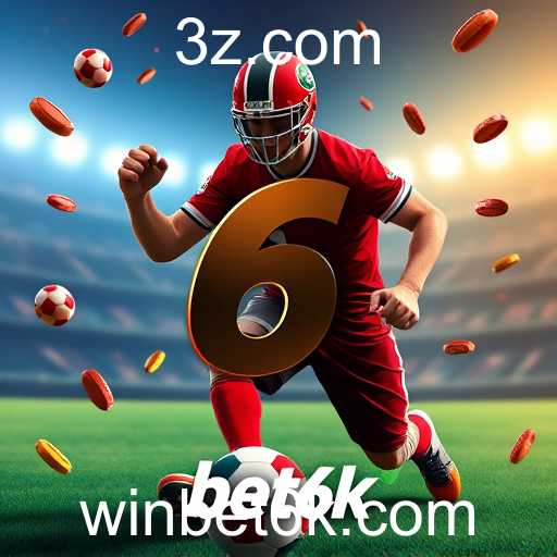 Explorando as Ofertas Especiais no bet6k: Oportunidades Exclusivas para Jogadores