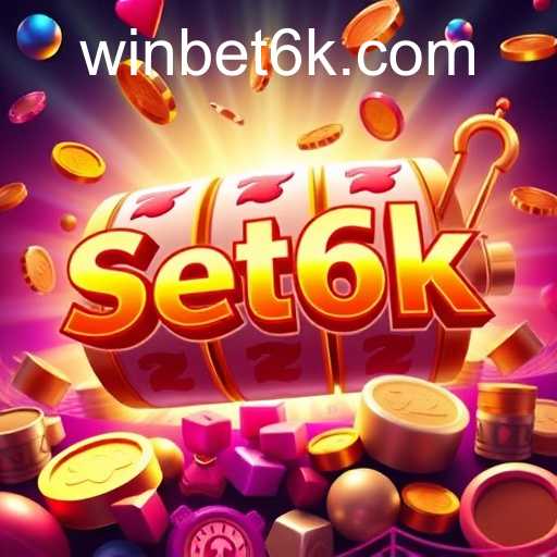 Online Slots: The Rise of Bet6k