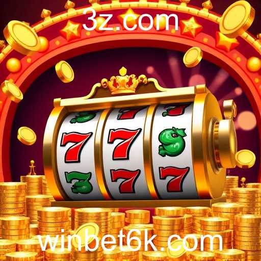 Descubra a Emoção das Máquinas Slots no Bet6k