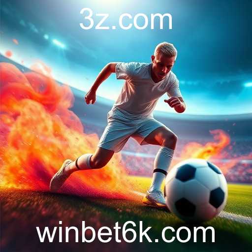 Apostas Esportivas no Bet6K: Uma Aventura de Emoções e Estratégias