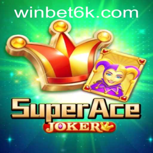 Discover the Thrills of SuperAceJoker: Your Ultimate Gaming Experience